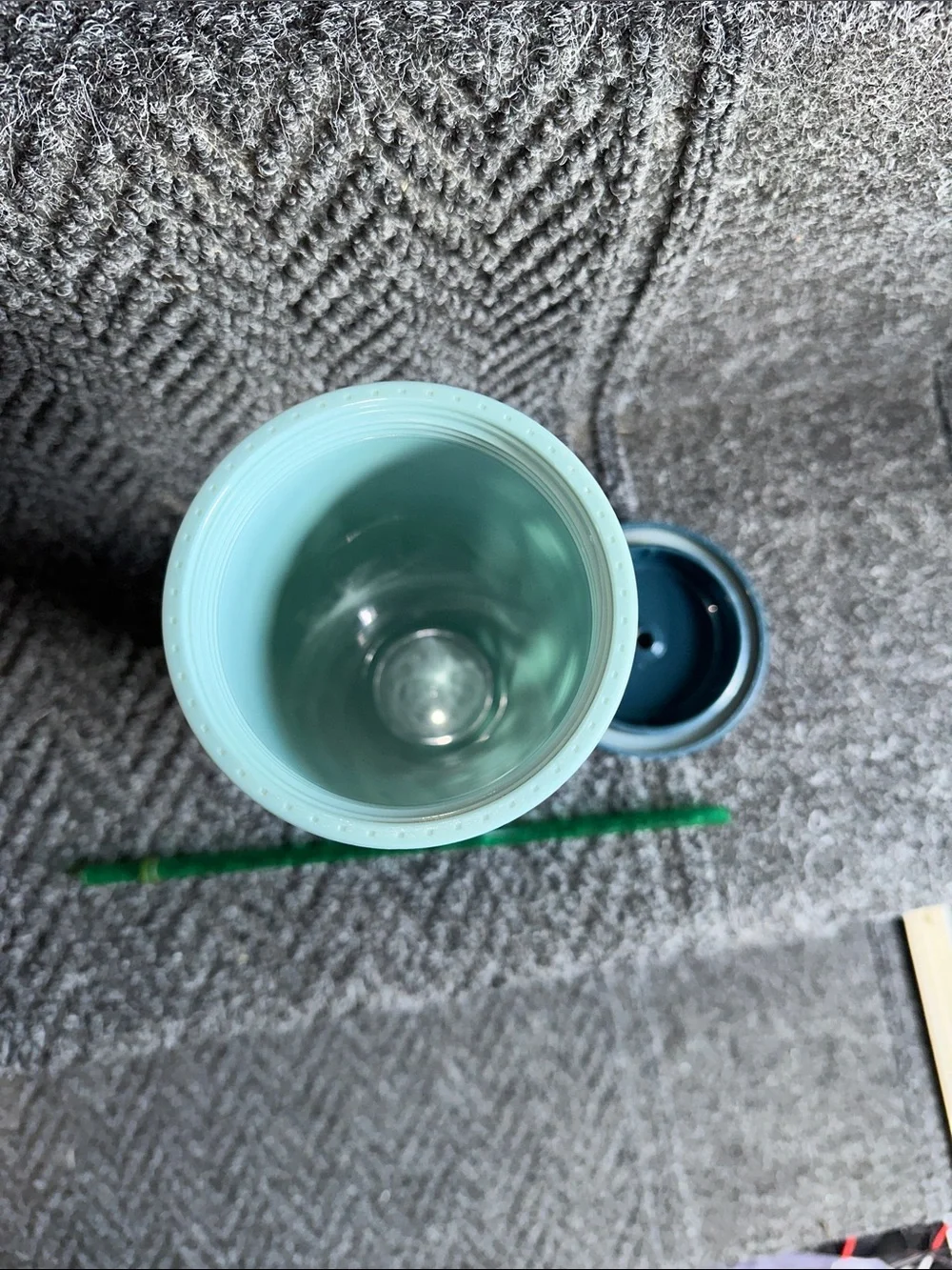 Starbucks coffee 24oz